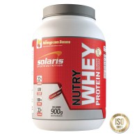  NUTRY WHEY PROTEIN MORANGO                                                    